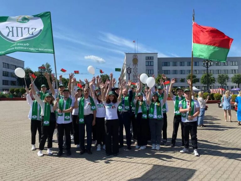 Подробнее о статье 3 июля – День Независимости Республики Беларусь